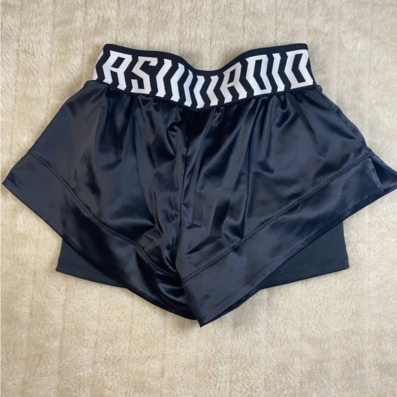 Nwt adidas TKO shorts - Picture 7 of 11